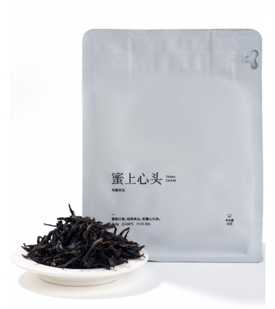 Coastea Honey Orchid (80g)